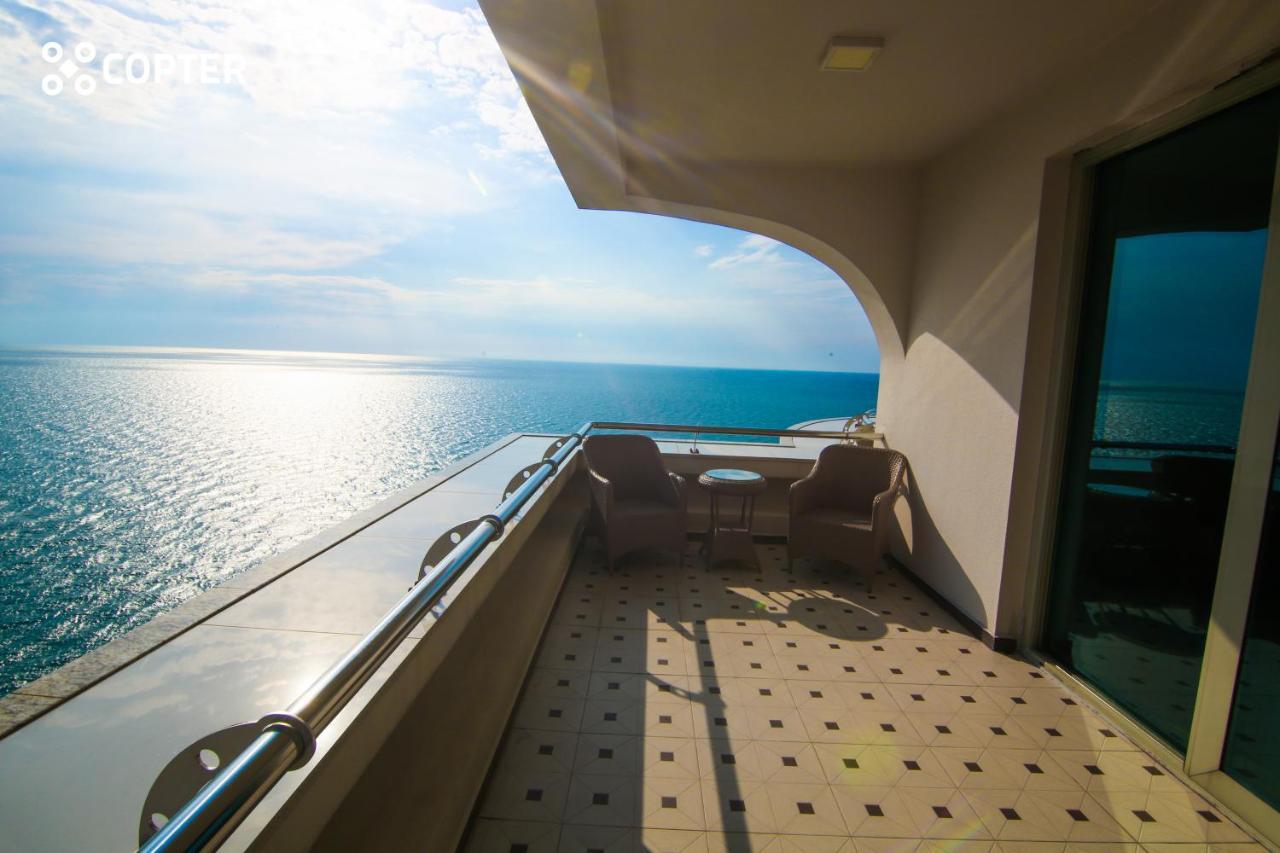 Castello Mare All Inclusive Resort Batumi Eksteriør bilde