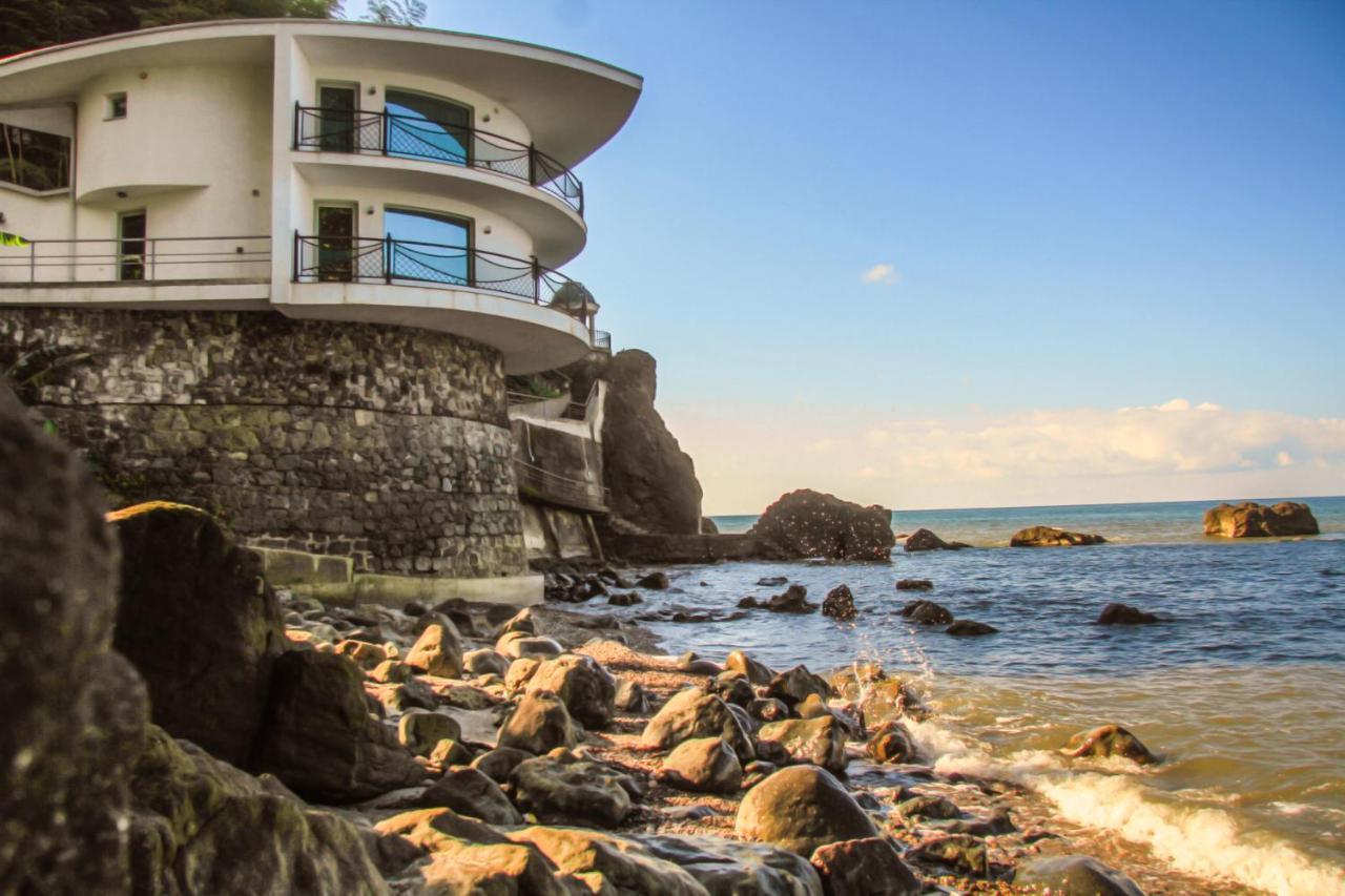 Castello Mare All Inclusive Resort Batumi Eksteriør bilde